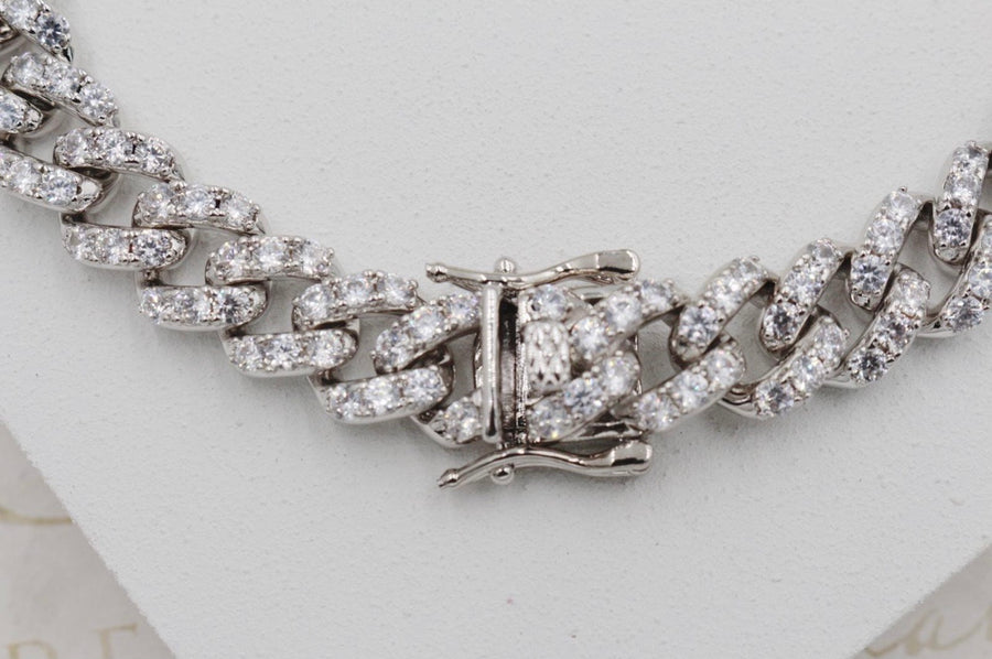 REALM OF ROYALTY ANKLET